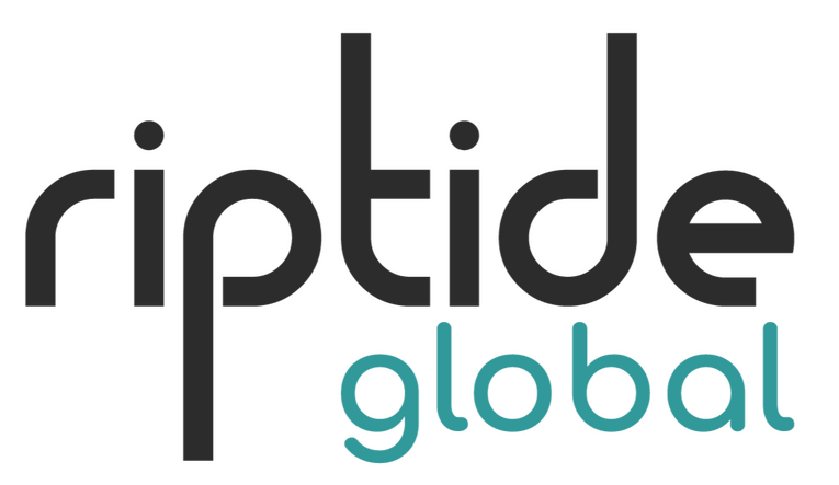 RIPTIDE Global Logo